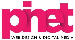 Pinet Logo